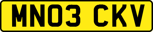 MN03CKV