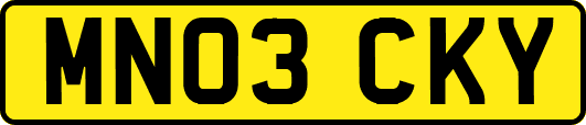 MN03CKY