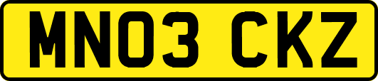 MN03CKZ