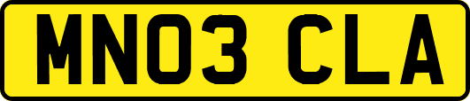 MN03CLA