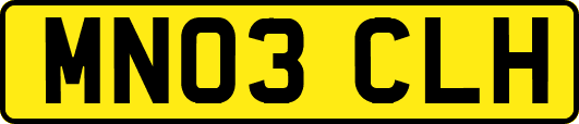 MN03CLH