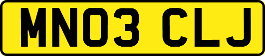MN03CLJ