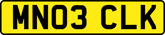 MN03CLK