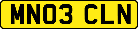 MN03CLN
