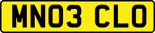 MN03CLO