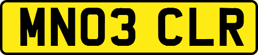 MN03CLR