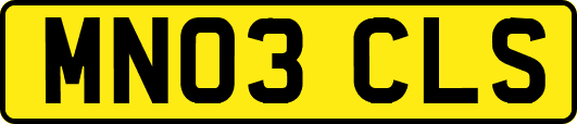 MN03CLS