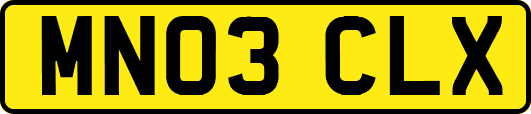 MN03CLX