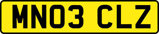 MN03CLZ