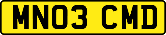 MN03CMD