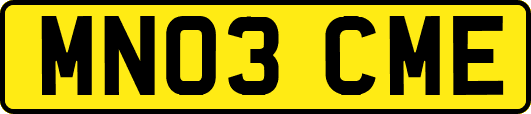 MN03CME