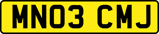 MN03CMJ