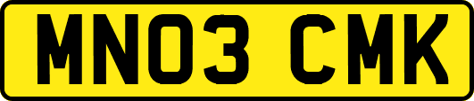 MN03CMK