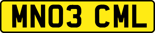 MN03CML