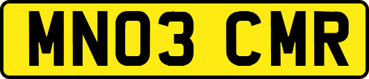 MN03CMR