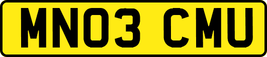 MN03CMU