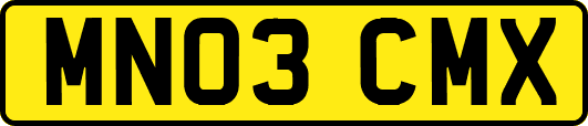 MN03CMX