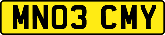 MN03CMY