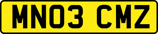 MN03CMZ
