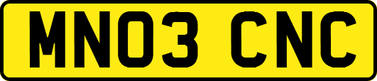MN03CNC