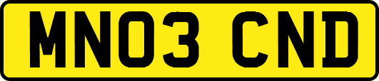 MN03CND