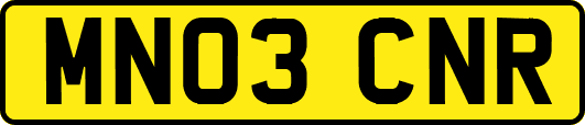 MN03CNR
