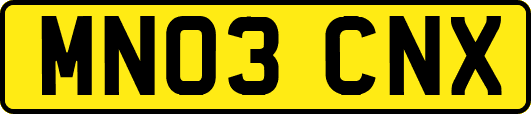 MN03CNX