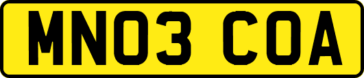 MN03COA