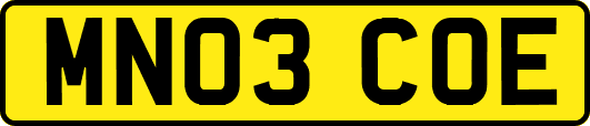 MN03COE