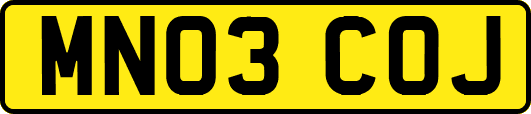 MN03COJ