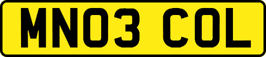MN03COL