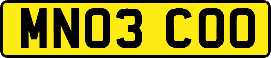 MN03COO