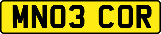 MN03COR