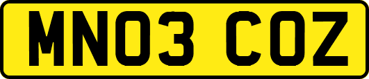 MN03COZ