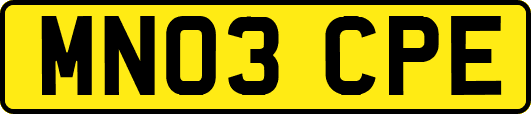 MN03CPE