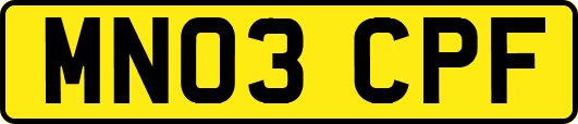 MN03CPF