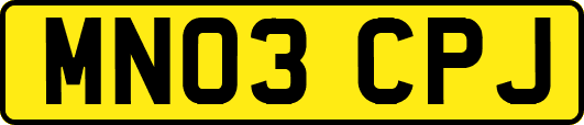 MN03CPJ