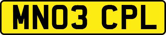 MN03CPL