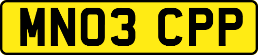 MN03CPP