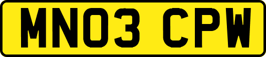 MN03CPW