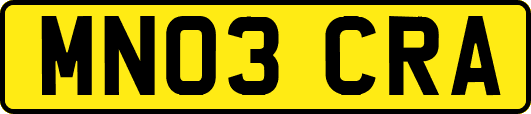 MN03CRA