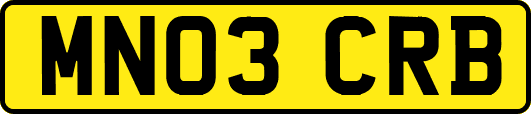 MN03CRB