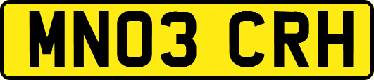 MN03CRH