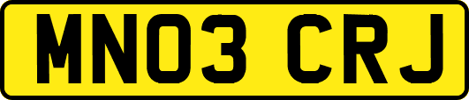 MN03CRJ