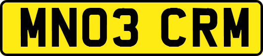MN03CRM