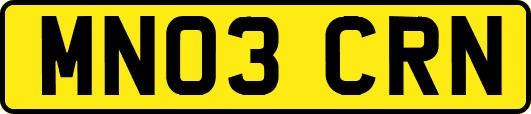 MN03CRN