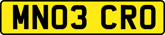 MN03CRO