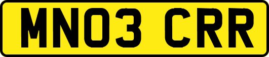 MN03CRR