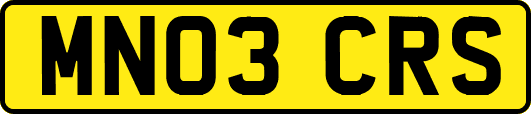 MN03CRS