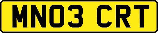 MN03CRT
